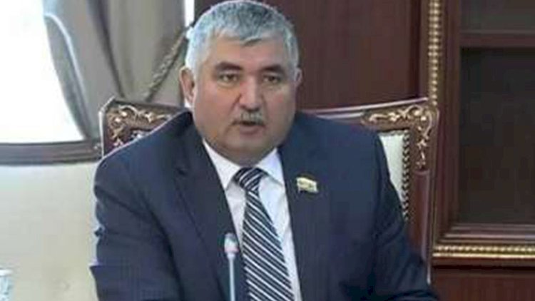    Koronavirusa yoluxmuş sabiq deputat Bakıdan Türkiyəyə aparılıb   