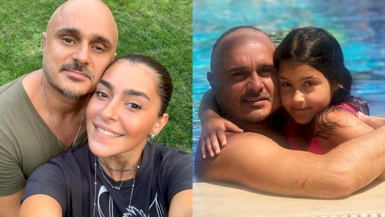   Koronavirusdan qorxmayan Xalq artisti ailəsiylə Türkiyəyə istirahətə getdi   – Foto + Video