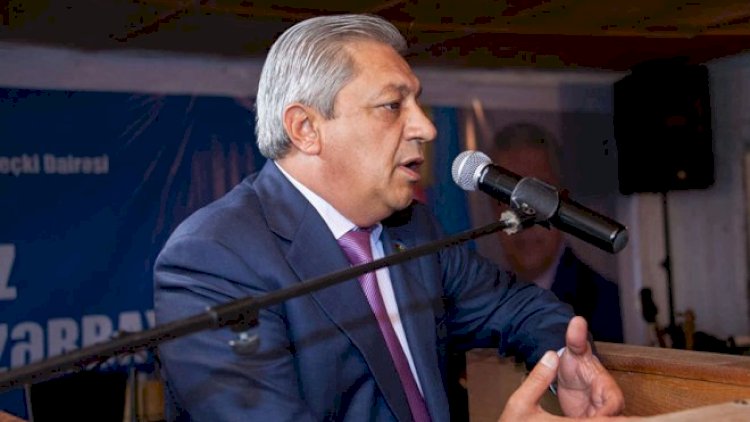    Oliqarx deputatdan sərt açıqlama: “Eldar Mahmudovun yaratdığı saytlar...”   