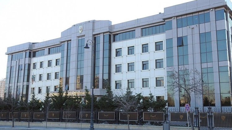    Bakıda polisə hücum olması ilə bağlı rəsmi açıqlama   