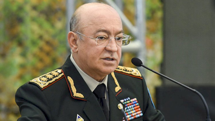    Kəmaləddin Heydərovun federasiyasında nə baş verir?   