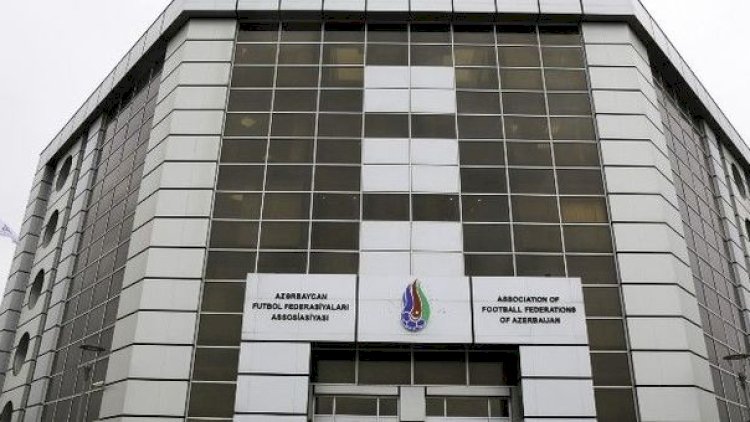    AFFA: Dörd komandanın məşqlərə başlamasına icazə verilib   
