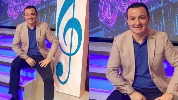    “Musiqinin içində “xəşilləşmə“ gedir” – Əməkdar artist   