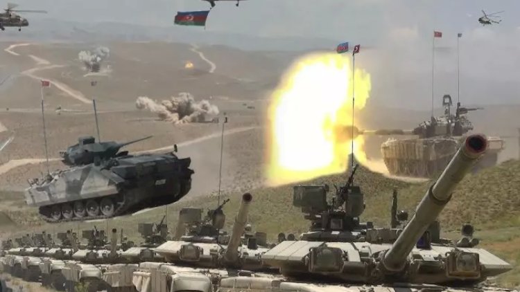    “Münaqişəni həll edəcək yeganə güc Azərbaycan Ordusudur”   - Politoloq