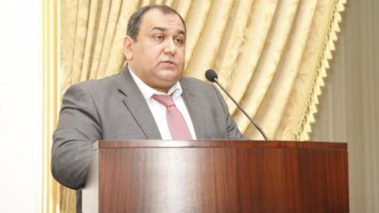    Fəzail Ağamalı ilə rəqibi arasında qarşıdurma səngimir – Bu dəfə deputatın oğlu danışdı   