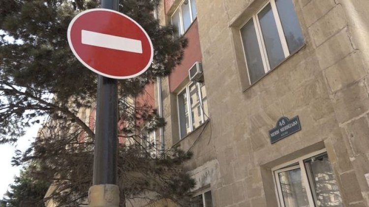    BNA və DYP-nin məsuliyyətsizliyinə görə yazılan cərimələr - Video   
