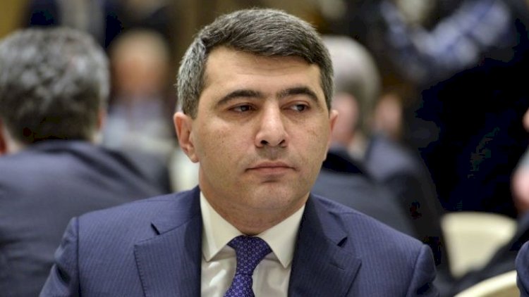    Nazir Respublika Süni Mayalanma Mərkəzinə yeni direktor təyin etdi   