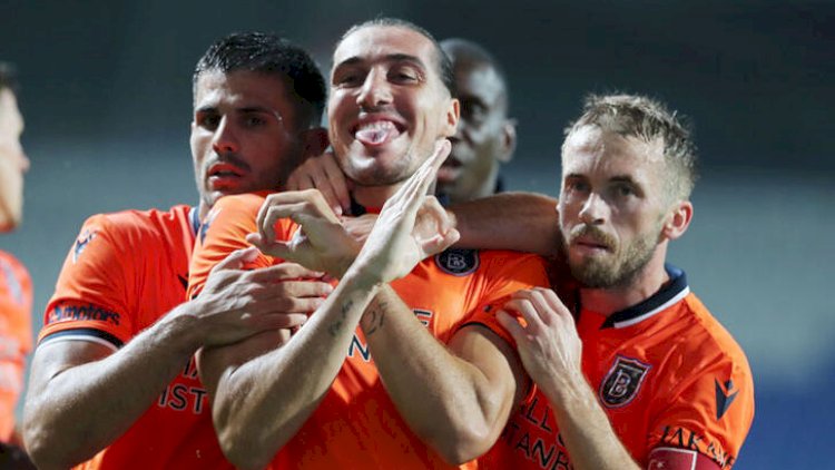    “Başakşəhər“ qalib gəldi, “Qalatasaray” çempionluq şansını itirdi   