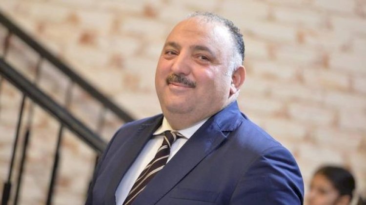    “Bəhram Bağırzadə artıq oturur, aktiv hərəkətlərə cəhd edir”   