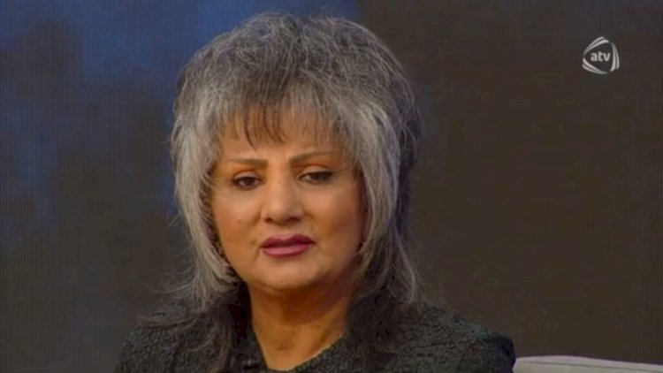    “Qışda onunla yatırdım” – Zöhrə Abdullayeva   