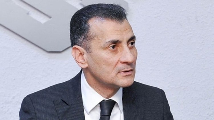    Mirşahin Ağayevlə bağlı son xəbər   