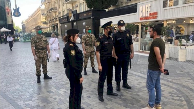    Azərbaycanda karantin rejimi 60 günədək uzadılacaq? – Rəsmi   