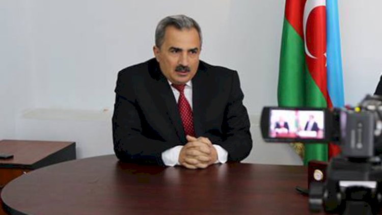    “Ramiz Mehdiyevi başa salmaq istəyirlər ki, öz işinlə məğul ol”   