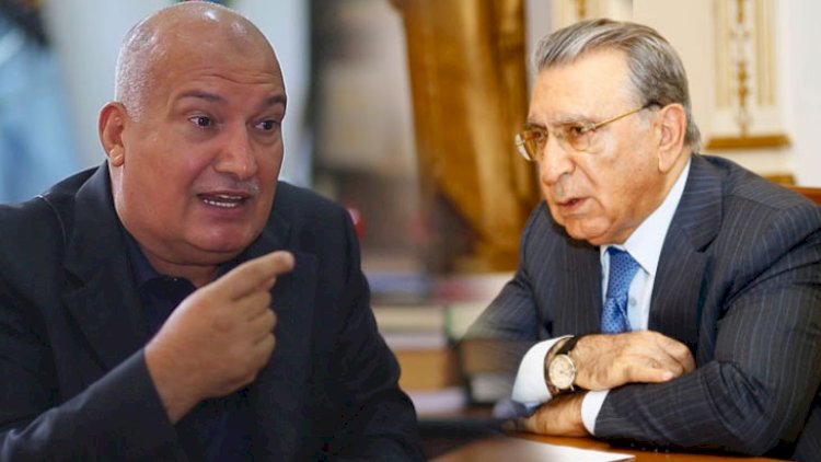    “Rusiyanın agentlərinə Ramiz Mehdiyev rəhbərlik edib” – Sensasion iddialar   