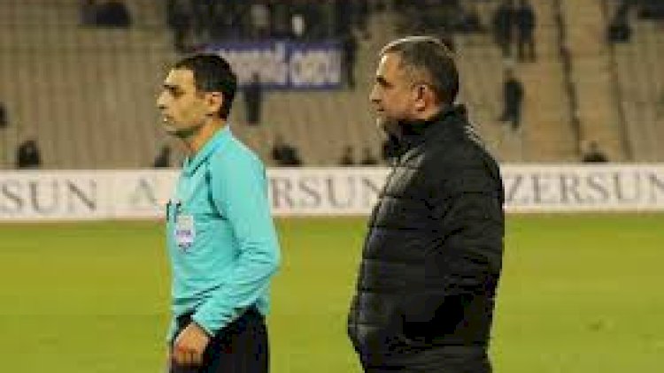    Azərbaycanda baş məşqçinin maaşı 9 min manat oldu   