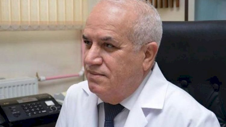    Azərbaycanın baş epidemioloqu istefa verdi   