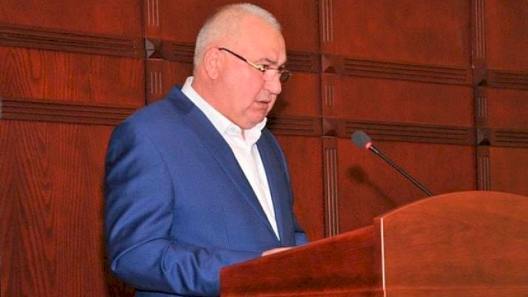    Qorxmaz Abbasov koronavirusdan vəfat etdi   