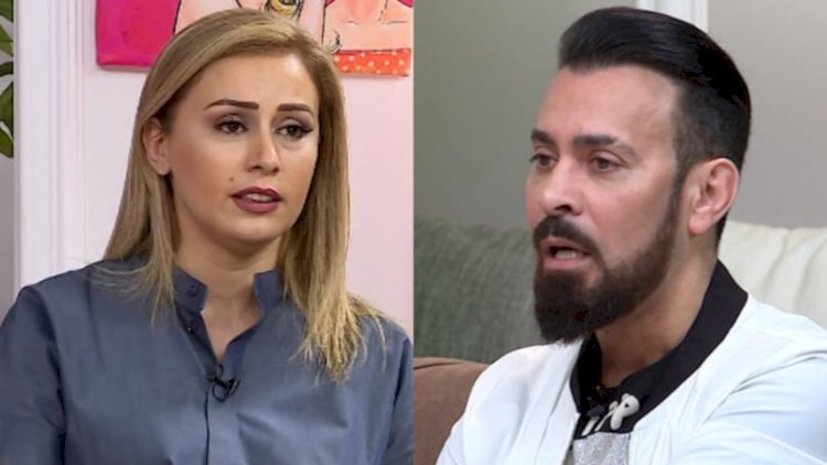    “Mən müğənni olanda, Niyam aşpaz idi”   - Qalmaqal