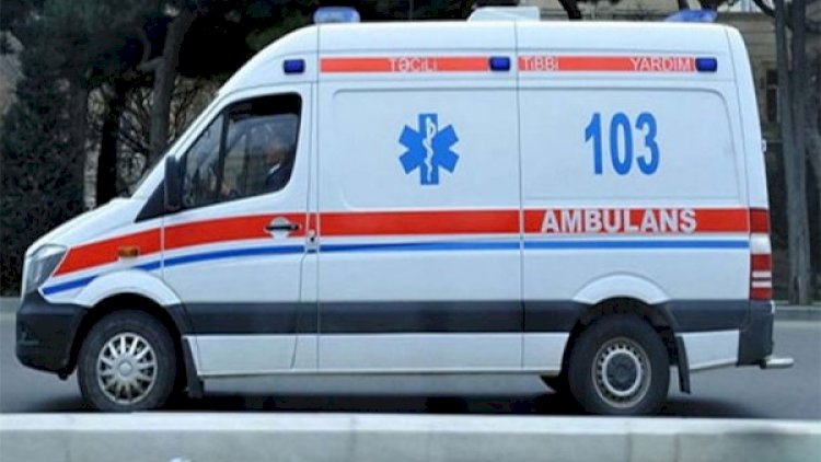    Azərbaycanda koronavirus həkimləri qəzaya düşdü   