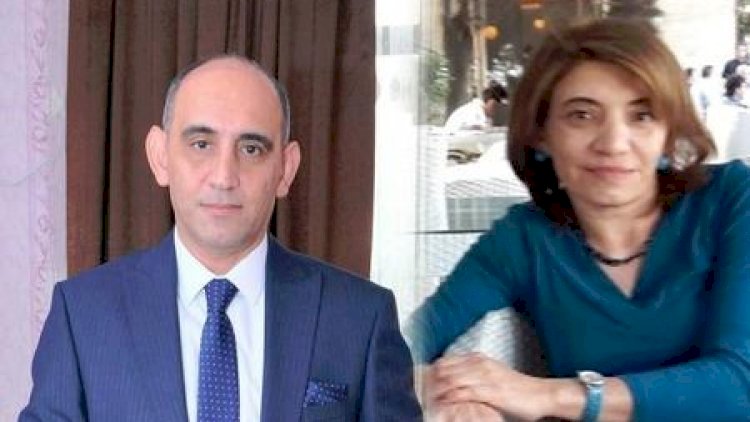    Koronavirusdan sağalan jurnalist bacı-qardaş   DANIŞDI