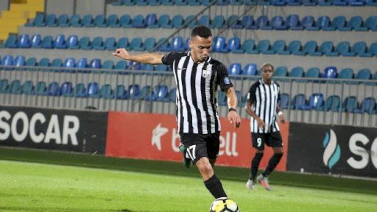    “Neftçi” 166 oyunda 16 qol vuran futbolçunu icarəyə verdi   