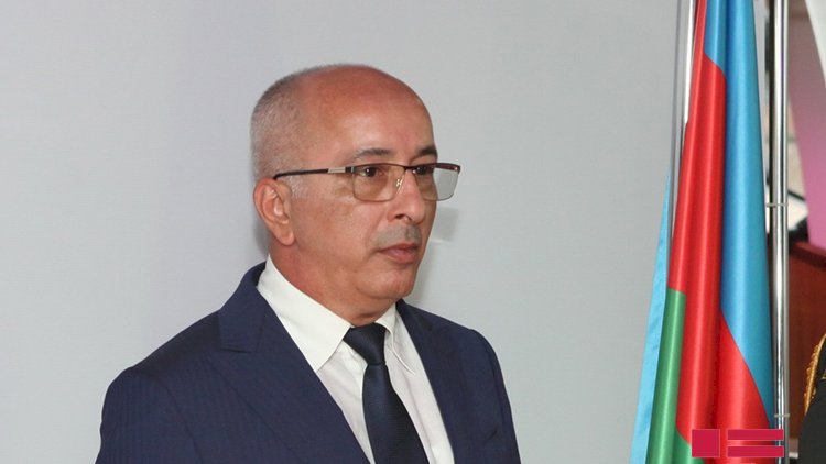    General vəzifəsindən azad olundu   