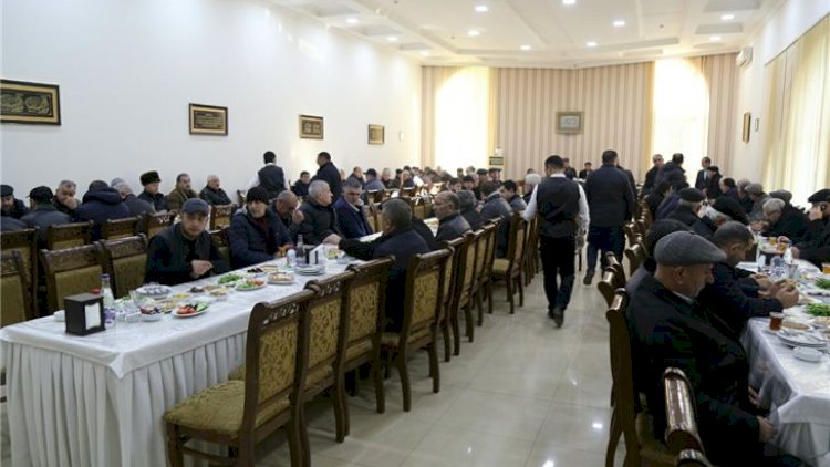    Yas mərasimlərinin keçirilməsi ilə bağlı   AÇIQLAMA