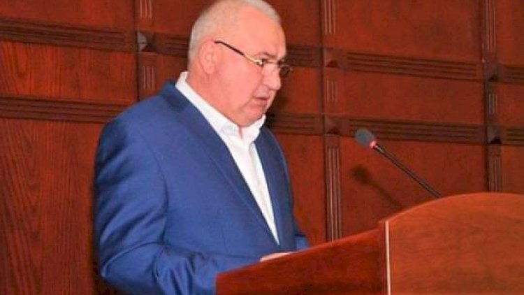   Ramiz Mehdiyevin xalası oğlu koronavirusdan vəfat edib   