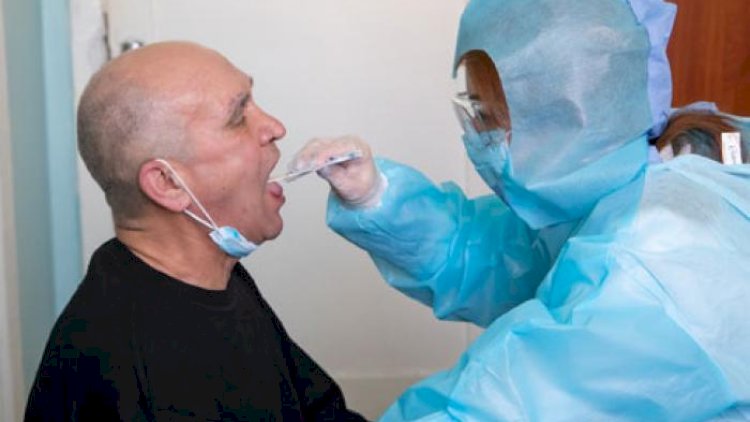    Hansı rayonda neçə koronavirus xəstəsi var?- SİYAHI   