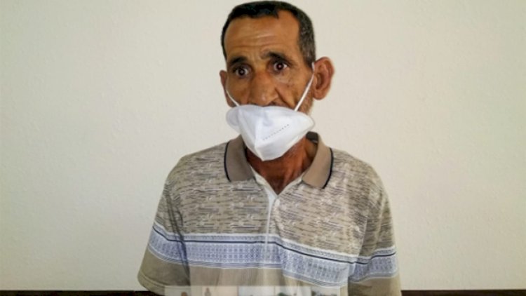    5 evdən oğurluq edən usta tutuldu - Foto    