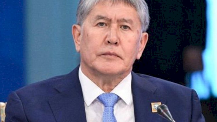    Sətəlcəm olan sabiq prezident yenidən həbsxanaya qaytarıldı   