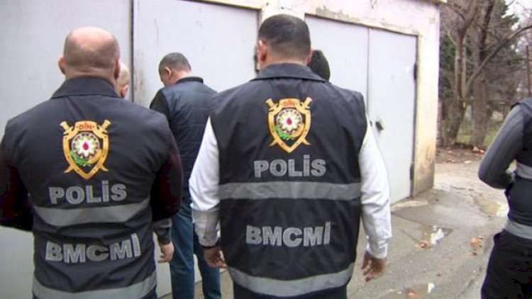    Nazirlikdən “Bandotdel”in əməliyyatı ilə bağlı AÇIQLAMA   