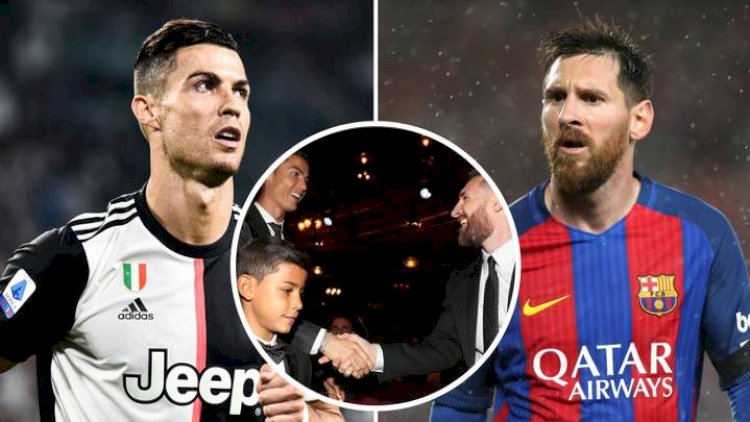    “Qızıl top”a namizədlər - Nə Messi var, nə də Ronaldo...   