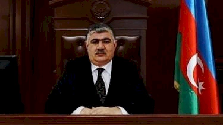    Azərbaycanda daha bir hakim vəfat etdi   