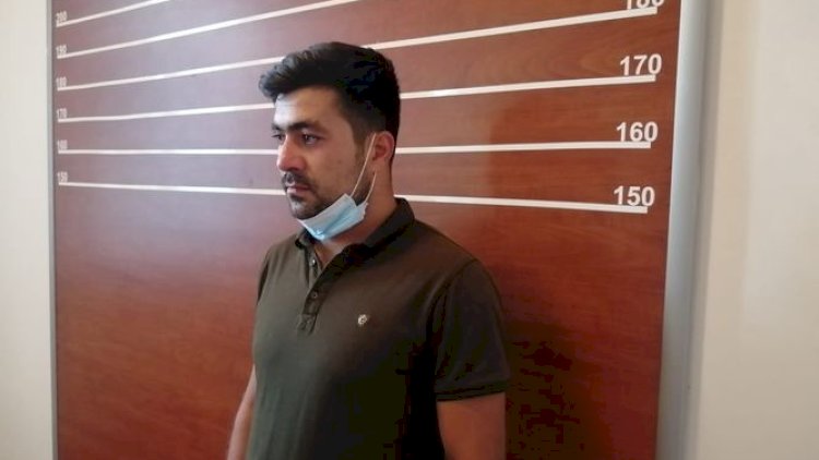    Bakıya qanunsuz sərnişin daşıyan taksi sürücüləri həbs edildi   