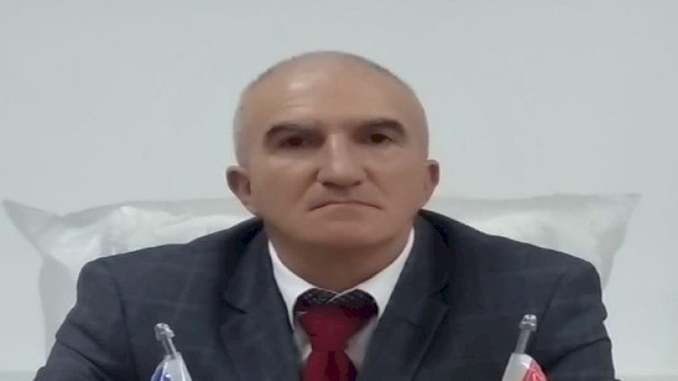    “İnsanların sağlamlığı naminə görülən işləri düşmən mövqedə olanlar görə bilmir” – Partiya sədri   
