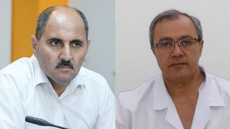    “Rayonlarda koronavirusa yoluxanlar daha çoxdur, camaatın xəbəri yoxdur”   - NARAZILIQ
