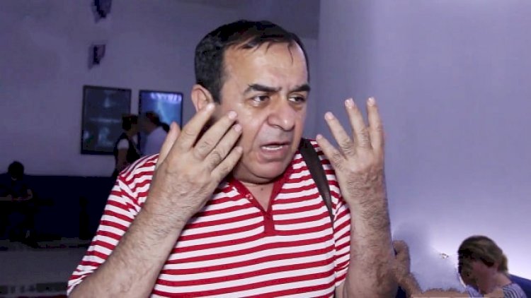    “Dərman almağa pulum yoxdur, evimi satışa qoymuşam”   – MÜSAHİBƏ 