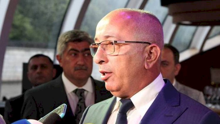    Müdafiə Nazirliyinin generalı niyə işdən çıxarılıb? – İlginc faktlar   