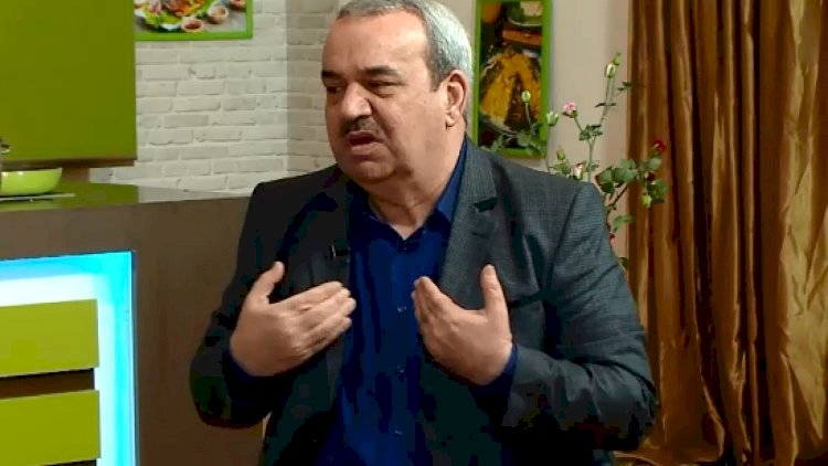    Meyxanaçı Ağamirzənin qızının toyu üçüncü dəfə təxirə düşüb   