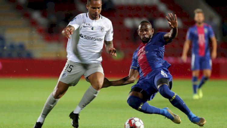    “Bakıya nə vaxt gələcəyimi bilmirəm” - “Qarabağ”ın yeni transferi   