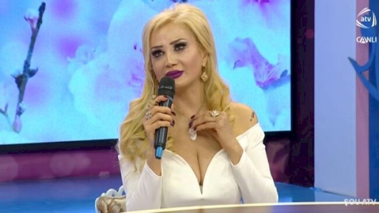    “Çox vəfasızam sənə qarşı, səni çox incitdim“ - Məleykə Əsədova   