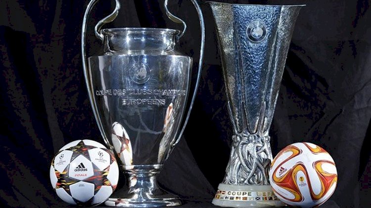    UEFA avrokubokların 1/8 finalı ilə bağlı qərarını açıqladı   
