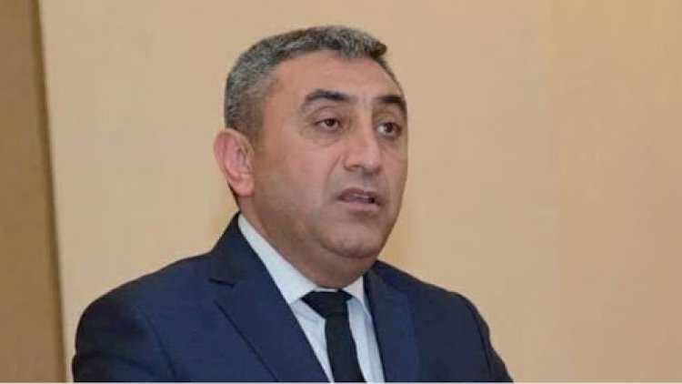    QHT sədrindən yas mərasimləri ilə bağlı Operativ Qərargaha maraqlı təklif   