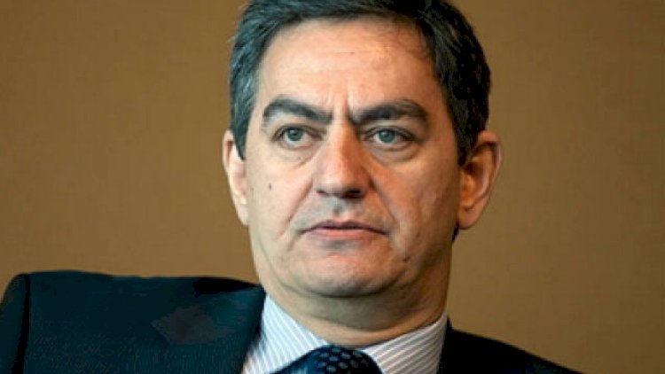    Əli Kərimli hakimiyyətdən ayda 50 min pul alıb... -  Açıqlama   