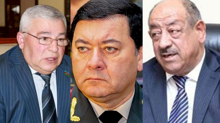    Onların övladları niyə hərbçi yox, polis olur? -   XOCALIDAN “TEXOSMOTR İDARƏSİ”NƏ GEDƏN YOL...