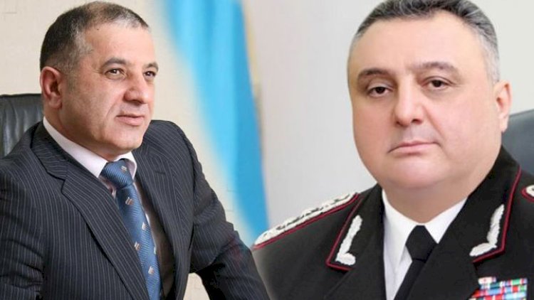    “Zaminbank”ın rəhbərinin həbsində Eldar Mahmudov çetesinin izi   