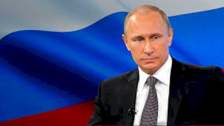    “Putinin məqsədi yeni dünya nizamında Rusiyanın mövqeyini gücləndirməkdir”   - ŞƏRH