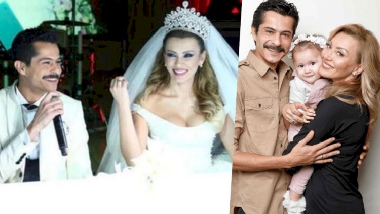    Məşhur cütlük boşanır - Foto   