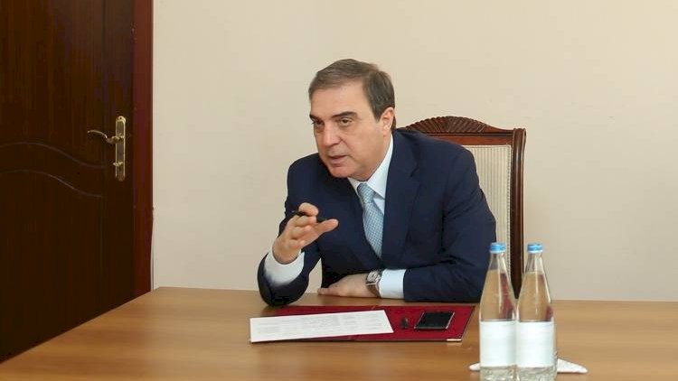    Gəncədə tender əməliyyatı: 32 milyonluq satınalmanı qazanan hansı məmurun şirkətidir?    